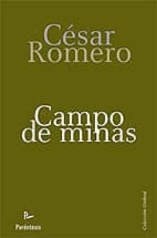 -cesar romero mejias-9788499190594