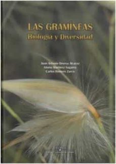 las gramineas-9788499276694