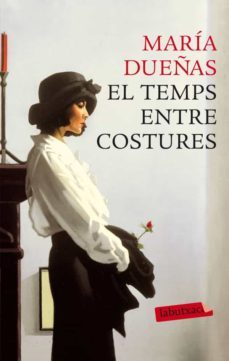 el temps entre costures-9788499305394