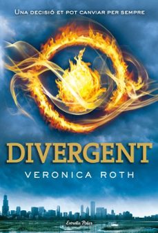 divergent-veronica roth-9788499325194