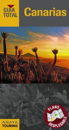 canarias 2017 (guia total) (11ª ed.)-9788499358994