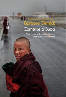 comerse a buda-barbara demick-9788499429694