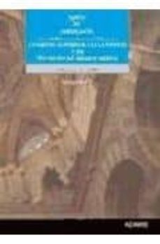 cuerpos superior facultativo y de tecnicos de grado medio de la j unta de andalucia. temario comun 2-9788499431994