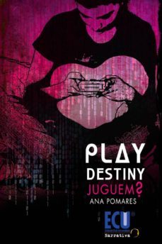 play destiny juguem?-9788499485294