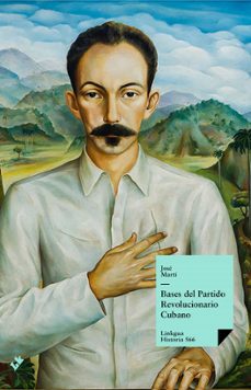 bases del partido revolucionario cubano (ebook)-jose marti-9788499537894