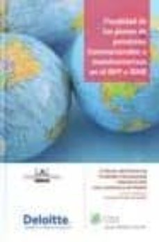 fiscalidad de los planes de pensiones transnacionales o transfron terizos en el irpf e irnr (ii edicion del premio fiscalidad internacional deloitte/ciss/universidad autonoma de madrid)-consuelo arranz de andres-9788499541594