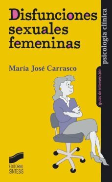 -maria jose carrasco-9788499581194