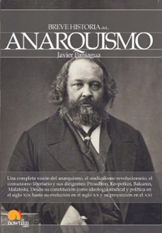 breve historia del anarquismo-9788499674094