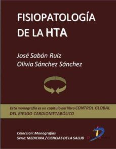 fisiopatologia de la hta (ebook)-jose saban ruiz-olivia sanchez sanchez-9788499693194