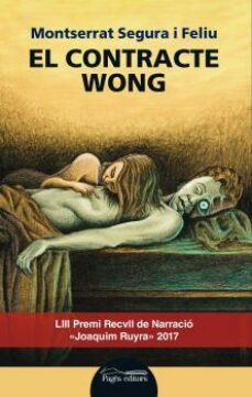 el contracte wong-montserrat segura feliu-9788499759494