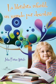 la literatura infantil, un mundo por descubrir (ebook)-julia porras arevalo-9788499838694
