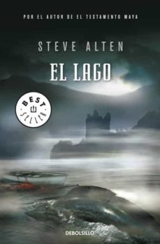 el lago (serie el lago 1)-9788499890494