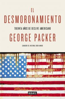 el desmoronamiento-9788499924694