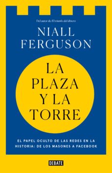 la plaza y la torre-9788499928494