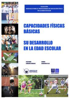 capacidades fisicas basicas (ebook)-9788499935294