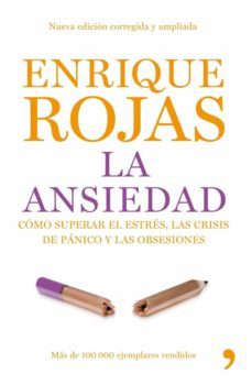la ansiedad (ebook)-enrique rojas-9788499983394