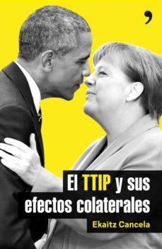 el ttip y sus efectos colaterales (ebook)-ekaitz cancela-9788499985794