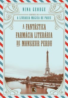 a fantastica farmacia literaria de monsieur perdu (ebook)-nina george-9788501921994