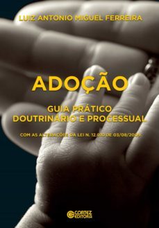 adoço (ebook)-luiz antonio miguel ferreira-9788524921094