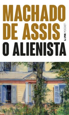 o alienista (ebook)-9788525421494