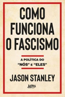 como funciona o fascismo (ebook)-jason stanley-9788525438294