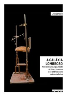 a galaxia lombroso (ebook)-livio sansone-9788526817494