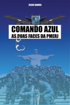 comando azul (ebook)-jesus ramos-9788530000394