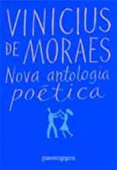 nova antologia poetica: vinicius de moraes-vinicius de moraes-9788535906394