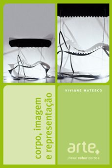 corpo, imagem e representaço (ebook)-viviane matesco-9788537803394
