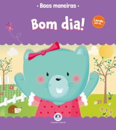 bom dia! (ebook)-9788538098294