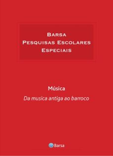 tematica - musica - musica antiga barroco (ebook)-editora planeta do brasil-9788542233094
