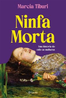 ninfa morta (ebook)-marcia tiburi-9788542238594