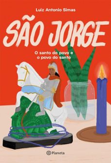 so jorge (ebook)-luiz antonio simas-9788542240894