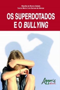 os superdotados e o bullying (ebook)-9788547301194