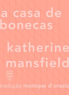 a casa de bonecas (ebook)-katherine mansfield-9788563223494