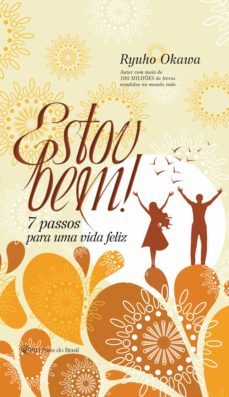 estou bem (ebook)-ryuho okawa-9788564658394