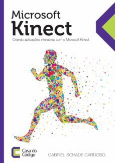 microsoft kinect (ebook)-gabriel schade cardoso-9788566250794