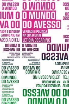 o mundo do avesso (ebook)-leticia cesarino-9788571260894