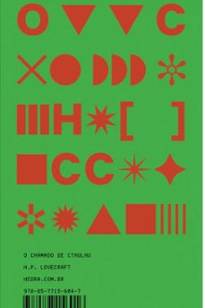 o chamado de cthulhu (ebook)-h.p. lovecraft-9788577159994