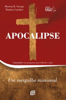 apocalipse - ebook (ebook)-sherron george-timóteo carriker-9788578394394