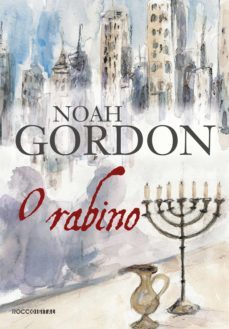 o rabino (ebook)-noah gordon-9788581223094