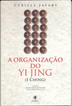 a organizaço do yi jing (i ching) (ebook)-9788583110194