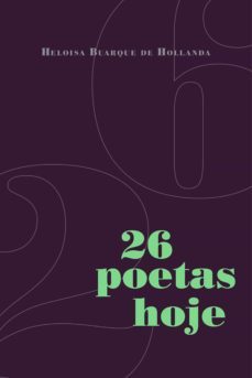 26 poetas hoje (ebook)-9788584740994