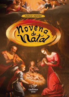 novena de natal (ebook)-marcio mendes-9788594632494