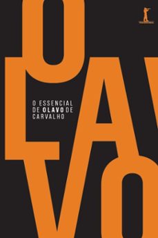 o essencial de olavo de carvalho (ebook)-olavo de carvalho-9788595074194
