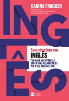 sou pessimo em ingles (ebook)-carina fragozo-9788595084094