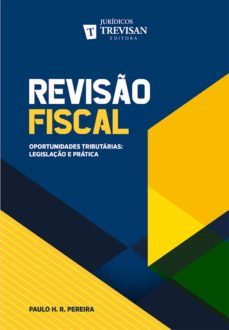 revisão fiscal (ebook)-paulo henrique rodrigues pereira-9788595450394
