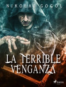 la terrible venganza (ebook)-nikolai wassiljewitsch gogol-9788726338294