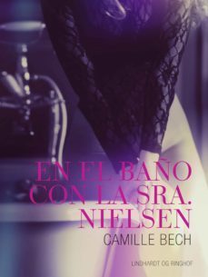 en el baño con la sra. nielsen (ebook)-9788726498394