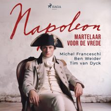 -michel franceschi-ben weider-tim van dyck-9788727142494
